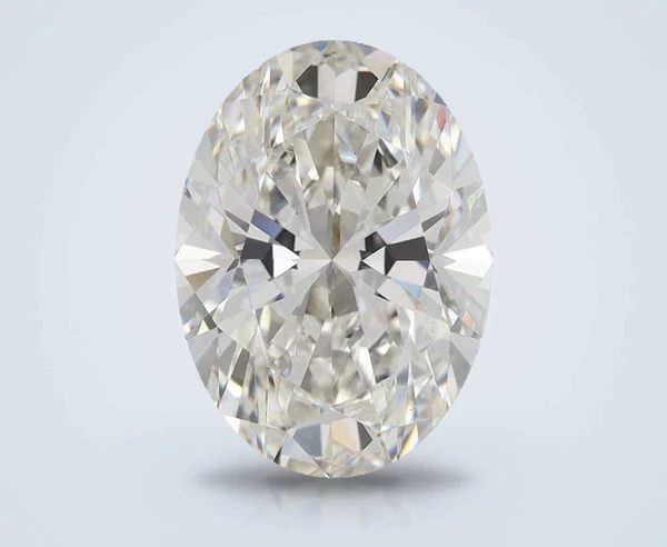 5.53 Carat · H · VS1 Rare Carat Ideal Cut