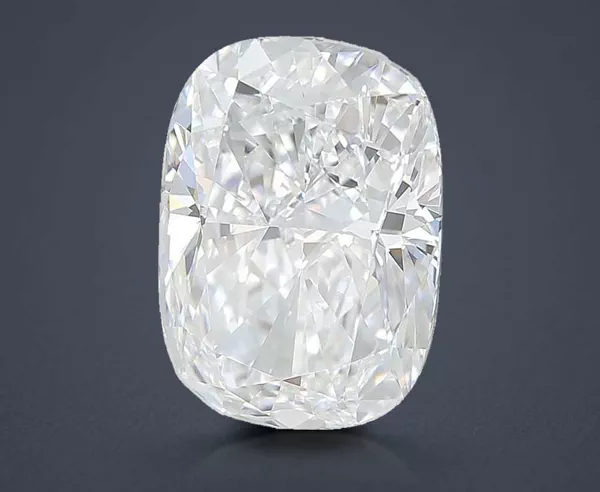 5 Carat · H · VVS2 Rare Carat Ideal Cut