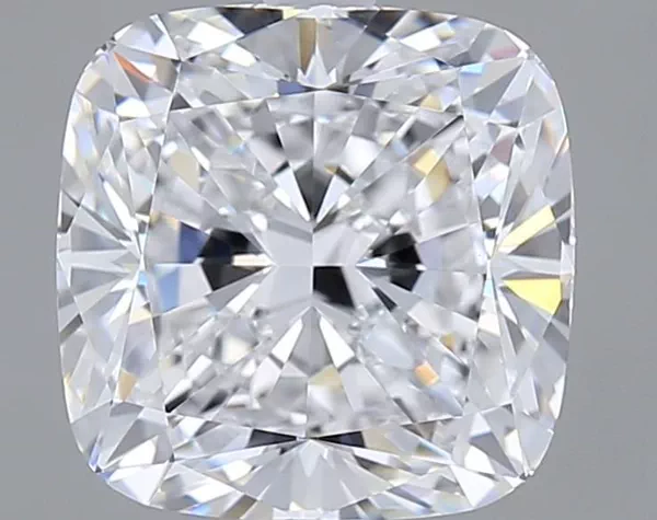 5.01 Carat · D · IF very good Cut
