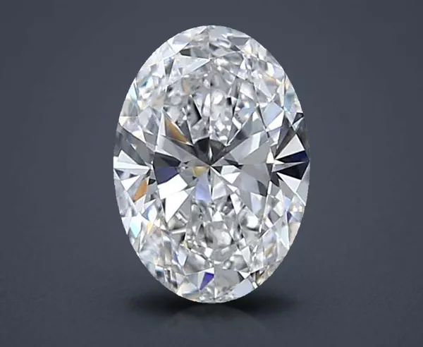 1.18 Carat · D · VS1 Rare Carat Ideal Cut