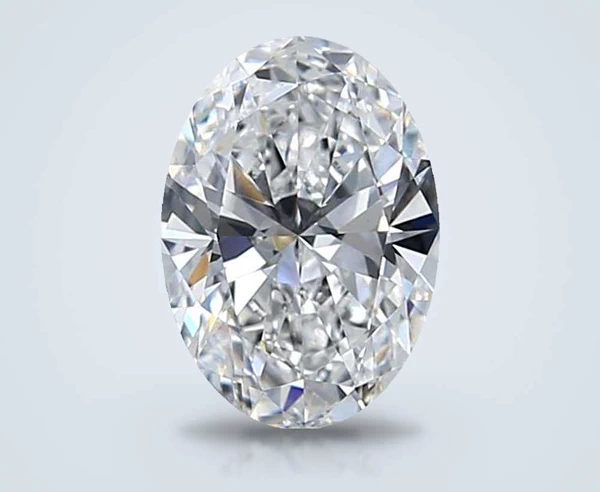 1.18 Carat · D · VS1 Rare Carat Ideal Cut