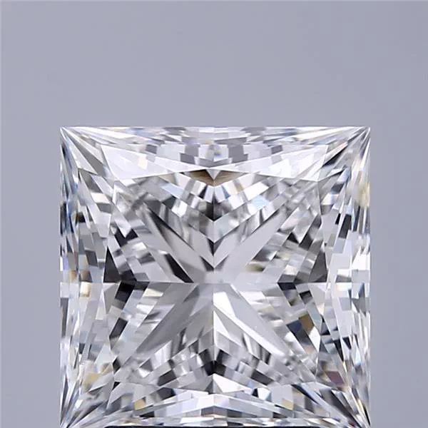 3.22 Carat · E · VVS1 Rare Carat Ideal Cut