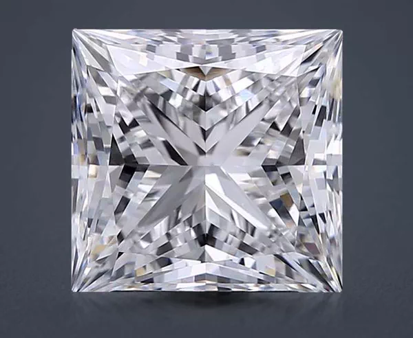 3.22 Carat · E · VVS1 Rare Carat Ideal Cut