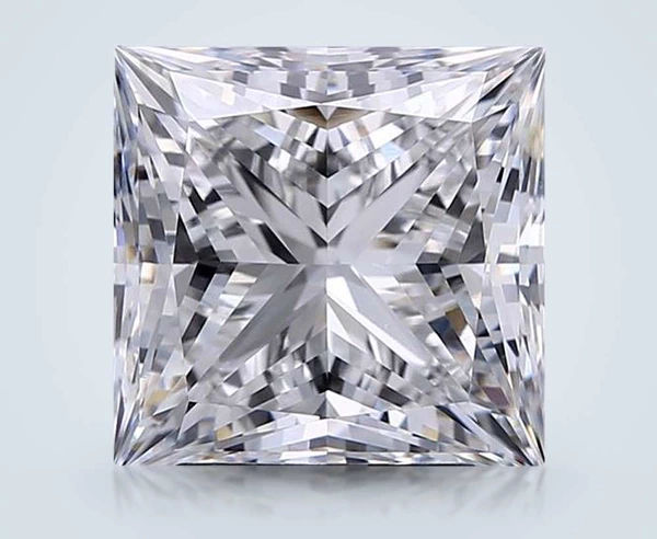 3.22 Carat · E · VVS1 Rare Carat Ideal Cut