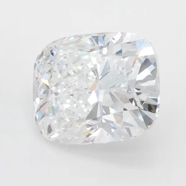 3.27 Carat · D · VVS1 Rare Carat Ideal Cut