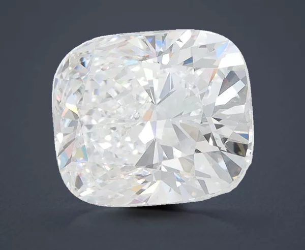 3.27 Carat · D · VVS1 Rare Carat Ideal Cut