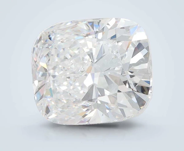 3.27 Carat · D · VVS1 Rare Carat Ideal Cut