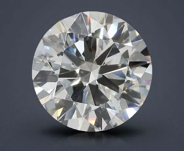 10.25 Carat · G · VVS2 Rare Carat Ideal Cut