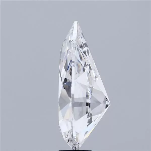 12.75 Carat · E · VS1 Rare Carat Ideal Cut