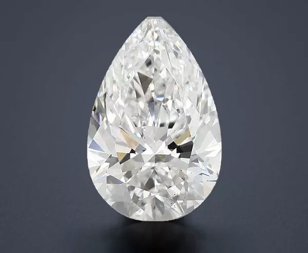 1.97 Carat · D · VS2 Rare Carat Ideal Cut