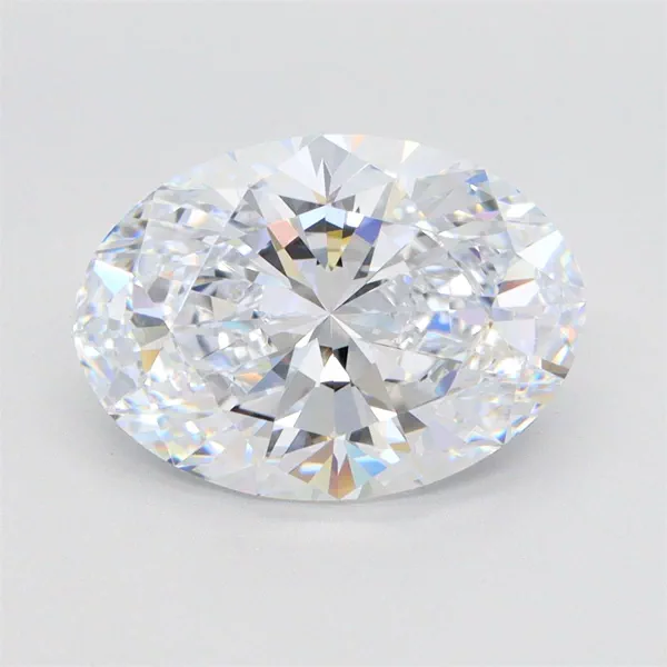 4.06 Carat · E · VVS1 Rare Carat Ideal Cut
