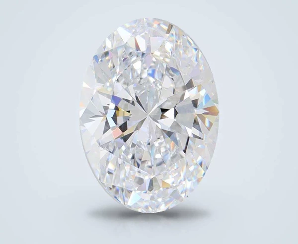 4.06 Carat · E · VVS1 Rare Carat Ideal Cut