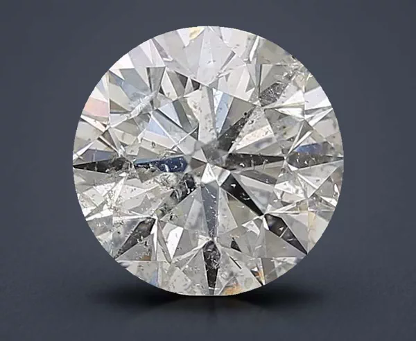 2.21 Carat · H · SI2 Rare Carat Ideal Cut
