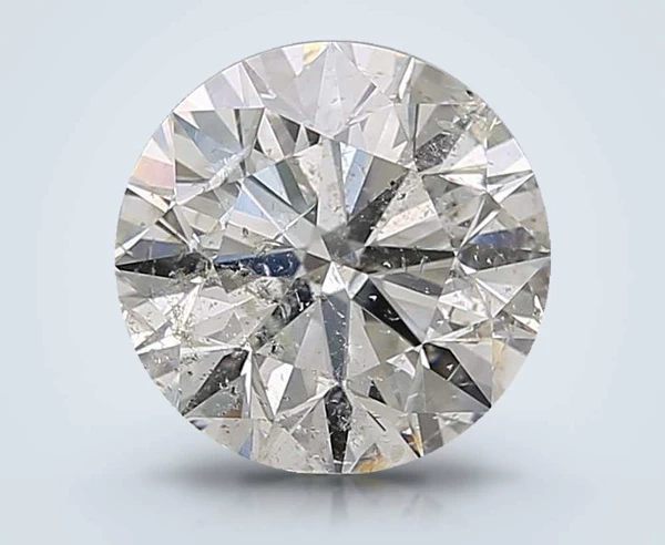 2.21 Carat · H · SI2 Rare Carat Ideal Cut