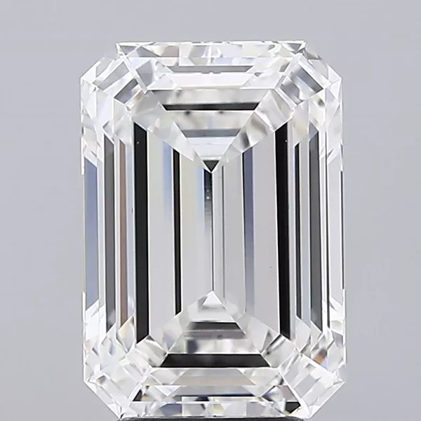 5.01 Carat · G · VVS2 Rare Carat Ideal Cut