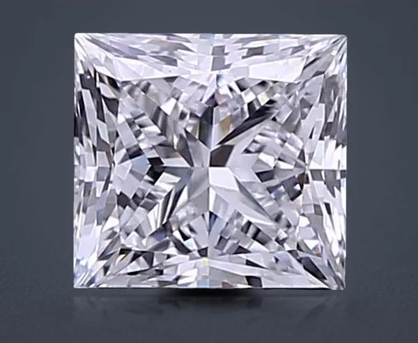 1.37 Carat · D · VVS2 Rare Carat Ideal Cut