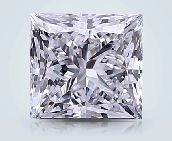 1.37 Carat · D · VVS2 Rare Carat Ideal Cut