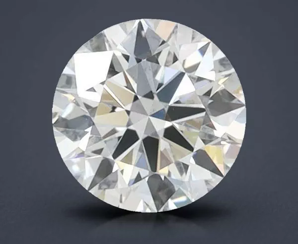 0.52 Carat · D · FL Rare Carat Ideal Cut