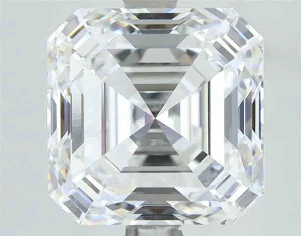 4.02 Carat · D · VS2 Rare Carat Ideal Cut