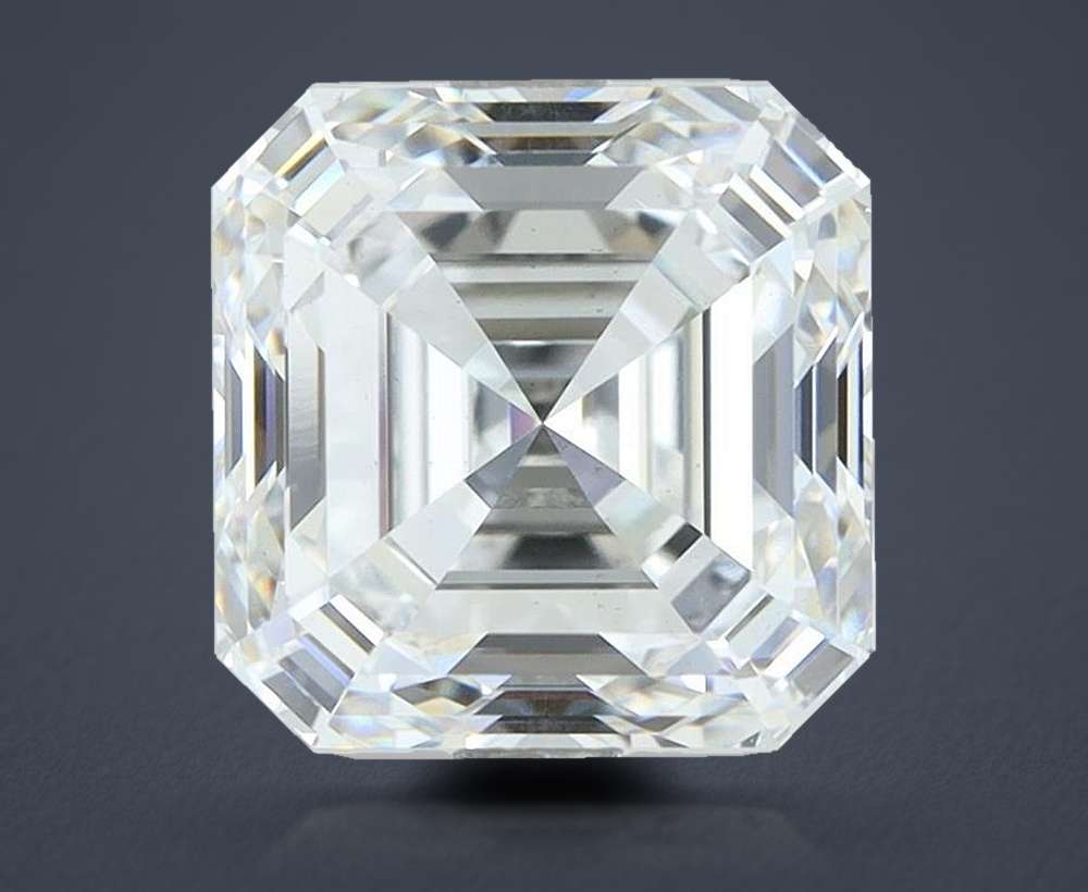 4.02 Carat · D · VS2 Rare Carat Ideal Cut