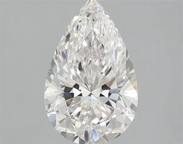 1.17 Carat · F · VS2 Rare Carat Ideal Cut