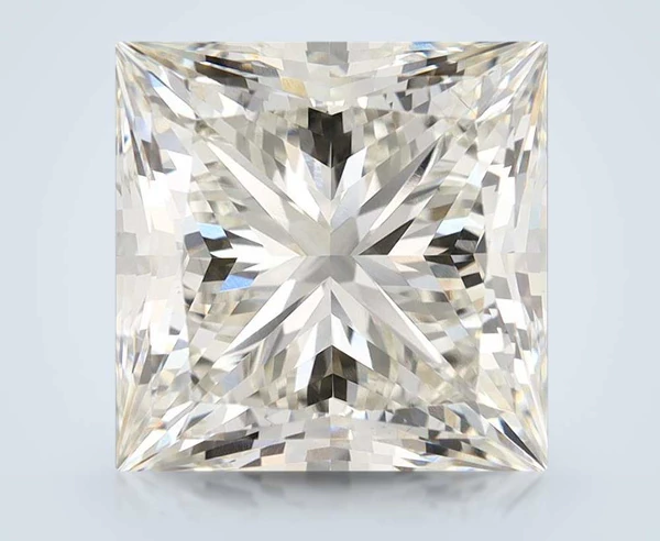 9.51 Carat · I · VS1 Rare Carat Ideal Cut