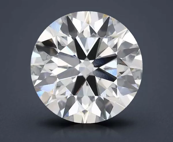 2.31 Carat · H · VVS2 Rare Carat Ideal Cut