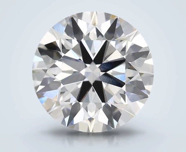 2.31 Carat · H · VVS2 Rare Carat Ideal Cut