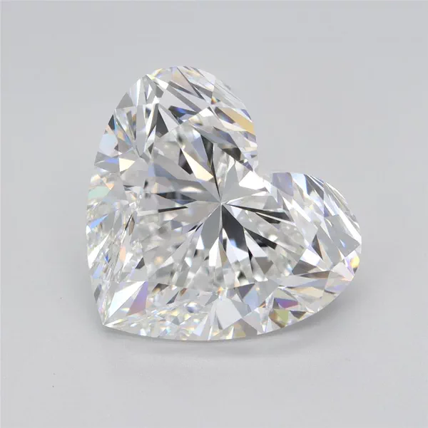 5.74 Carat · E · IF Rare Carat Ideal Cut