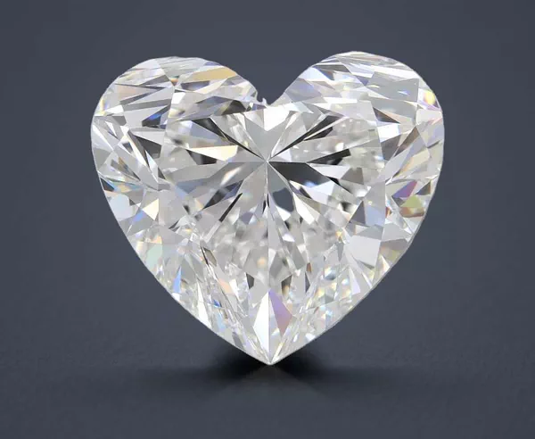5.74 Carat · E · IF Rare Carat Ideal Cut