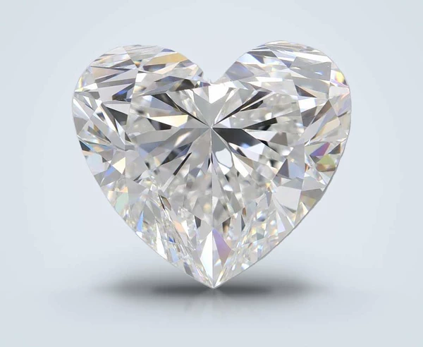 5.74 Carat · E · IF Rare Carat Ideal Cut