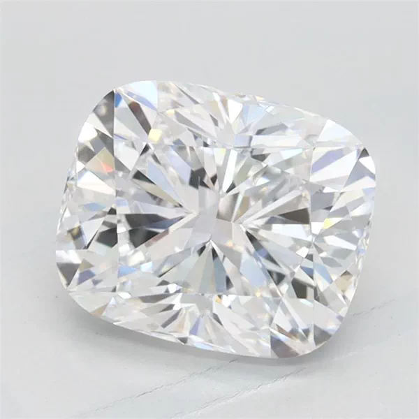 1.84 Carat · D · IF very good Cut
