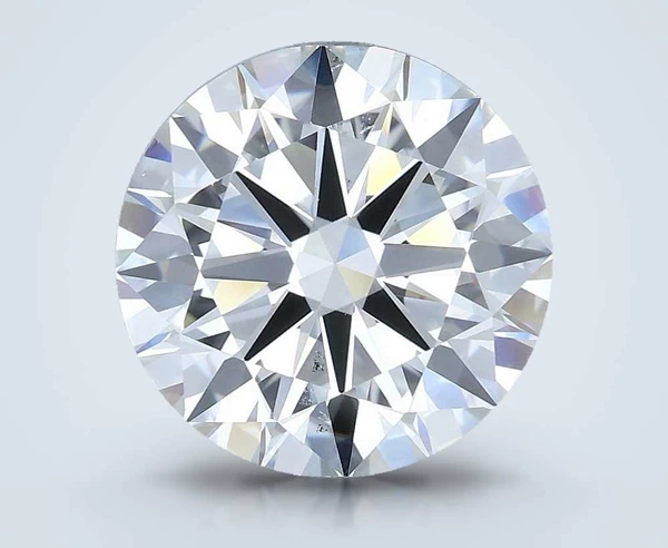 3.35 Carat · I · VS2 Rare Carat Ideal Cut