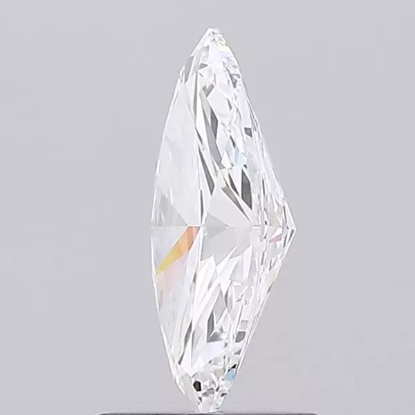 1.01 Carat · D · VVS1 Rare Carat Ideal Cut