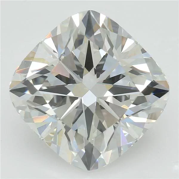 3.53 Carat · H · VVS2 Rare Carat Ideal Cut
