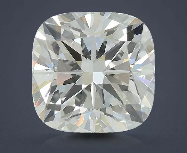 3.53 Carat · H · VVS2 Rare Carat Ideal Cut