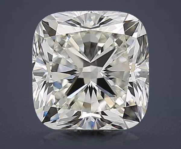 1.71 Carat · J · VVS1 very good Cut