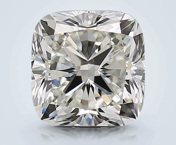 1.71 Carat · J · VVS1 very good Cut