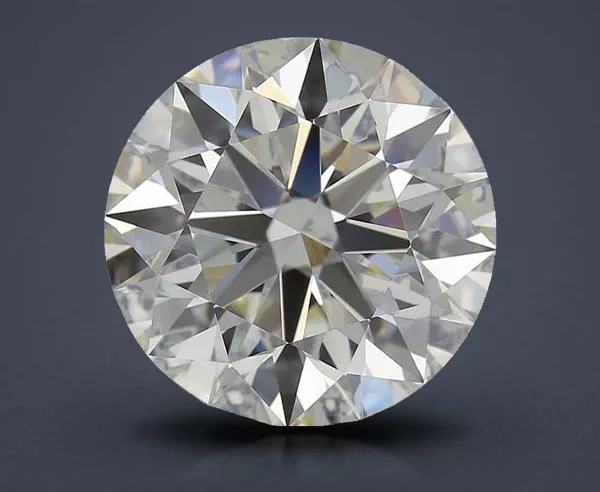 4.7 Carat · I · IF Rare Carat Ideal Cut