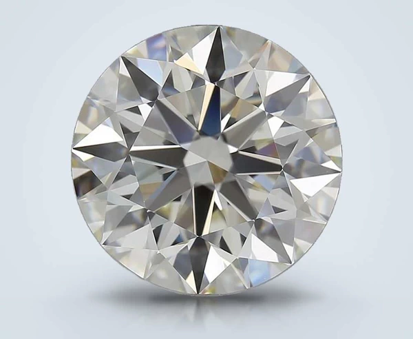 4.7 Carat · I · IF Rare Carat Ideal Cut