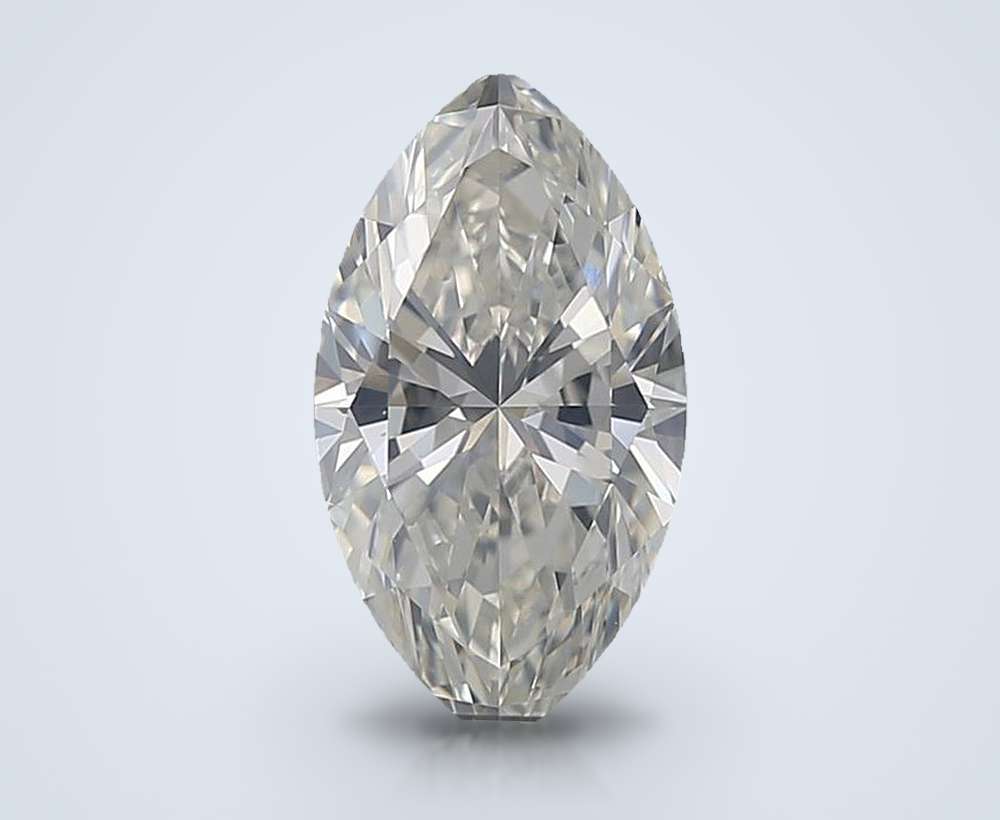 1.21 Carat · J · SI1 Rare Carat Ideal Cut