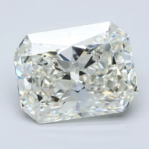 7.02 Carat · K · VS2 Rare Carat Ideal Cut