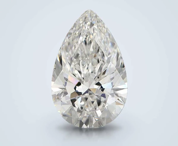 3.55 Carat · F · VS1 Rare Carat Ideal Cut