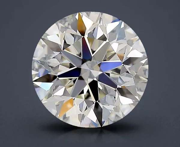 2.1 Carat · I · VVS1 excellent Cut