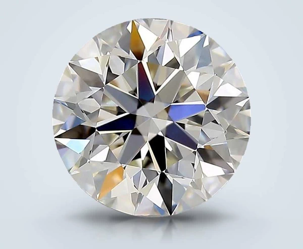 2.1 Carat · I · VVS1 excellent Cut
