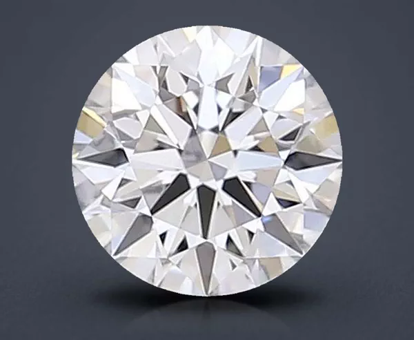 1.04 Carat · D · FL Rare Carat Ideal Cut