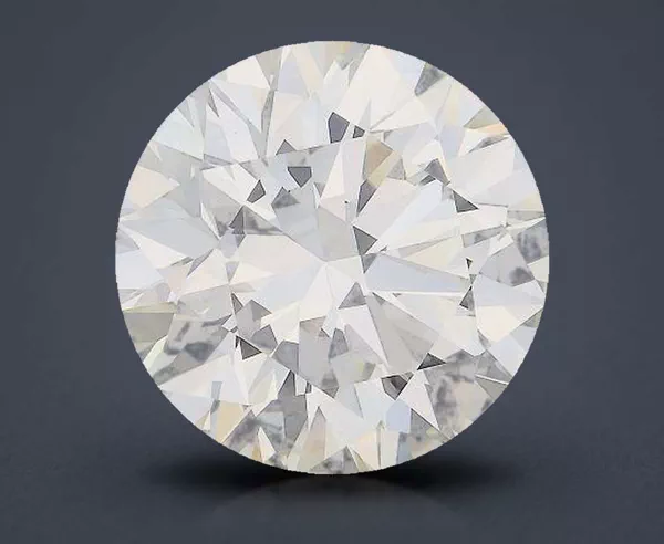 5.31 Carat · I · VS1 Rare Carat Ideal Cut