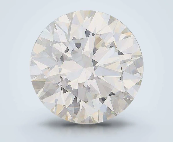 5.31 Carat · I · VS1 Rare Carat Ideal Cut
