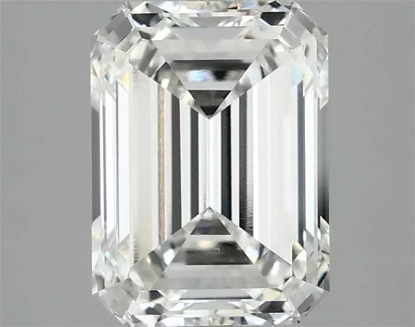 2.89 Carat · F · VVS2 Rare Carat Ideal Cut