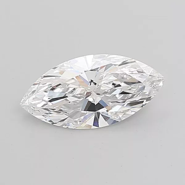 2.92 Carat · D · VVS2 Rare Carat Ideal Cut